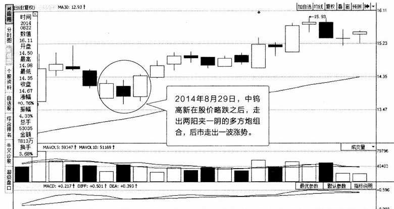 多方炮形态