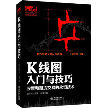 股票期货k线图入门图解-K线学院