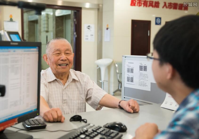 怎样画股票趋势线 新手股民赶快来学习一下-K线学院