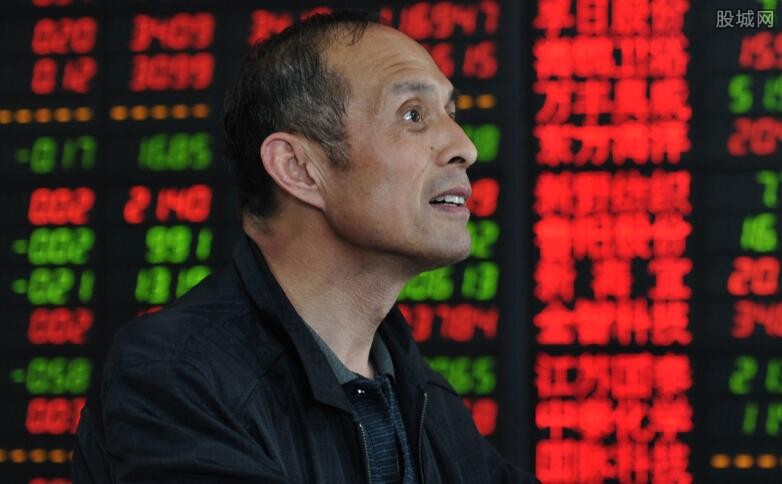 半导体概念股持续走高 康强电子股价上涨10.02%-K线学院