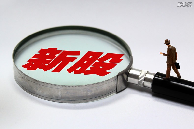 注册制怎么打新股 万事利申购最新消息-K线学院