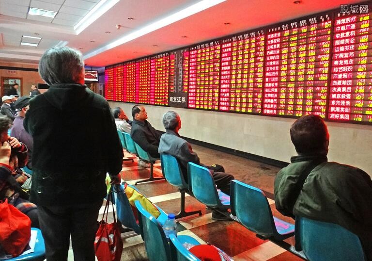 如何挖掘年报黑马股 年报黑马股有什么特征-K线学院